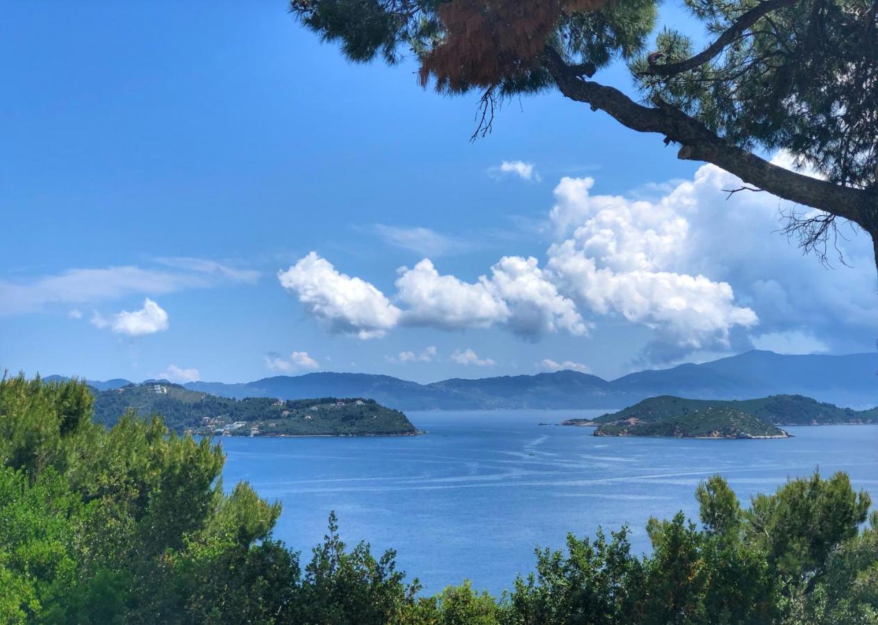 Azzurro Ξενοδοχείο Katsaros  Εξωτερικό φωτογραφία