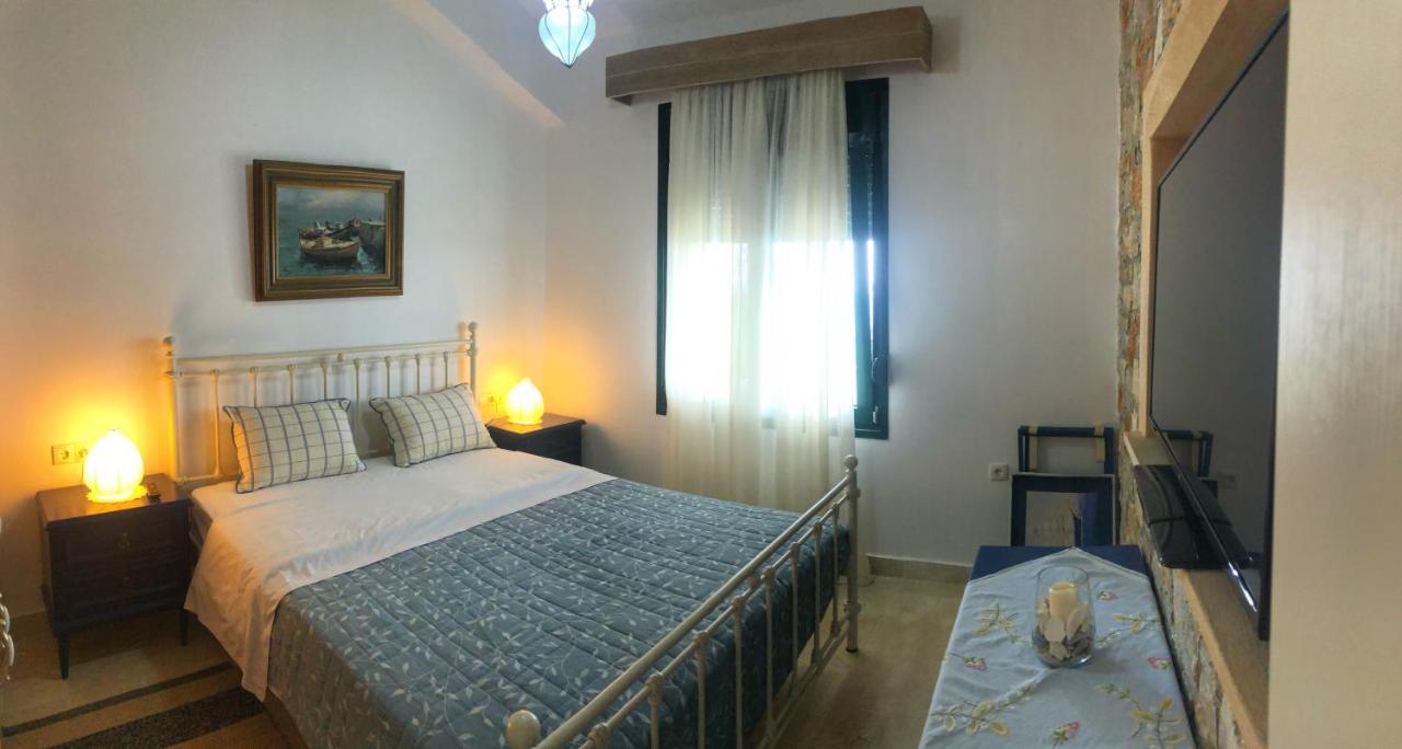 Azzurro Ξενοδοχείο Katsaros  Εξωτερικό φωτογραφία